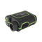 6X 25mm 5-600m Laser Range Finder Distance Meter Telescope for Golf, Hunting and ect. supplier
