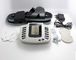 Electronic Pulse Massager with slippers supplier
